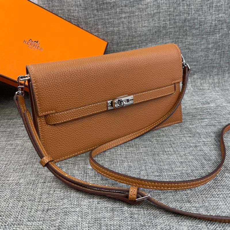 Amelia- HRMS LUXURY BAGS - 487