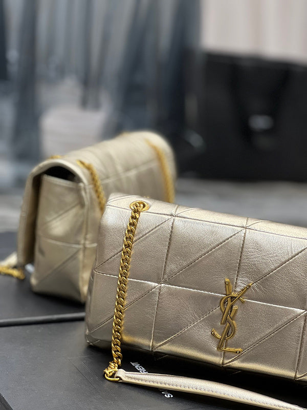Amelia - YSL Bag - 4217