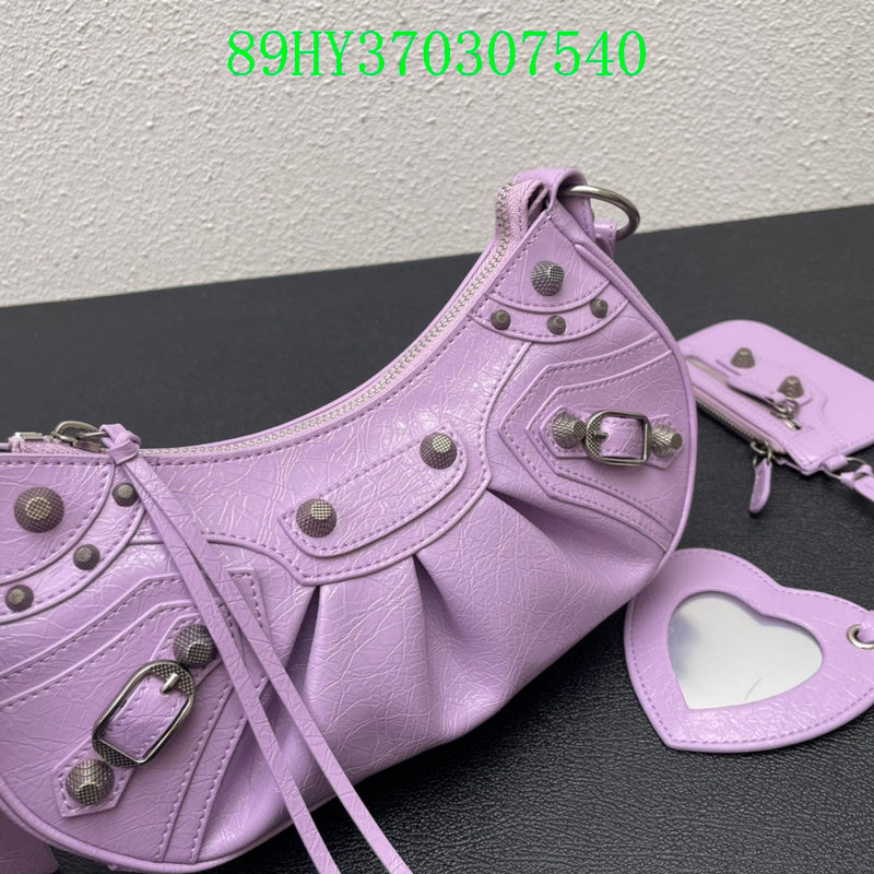 Amelia - BGA Bags - 1907