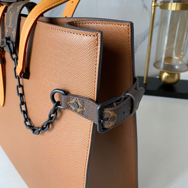 Fan Fashion Lu-Vi bags - 17769