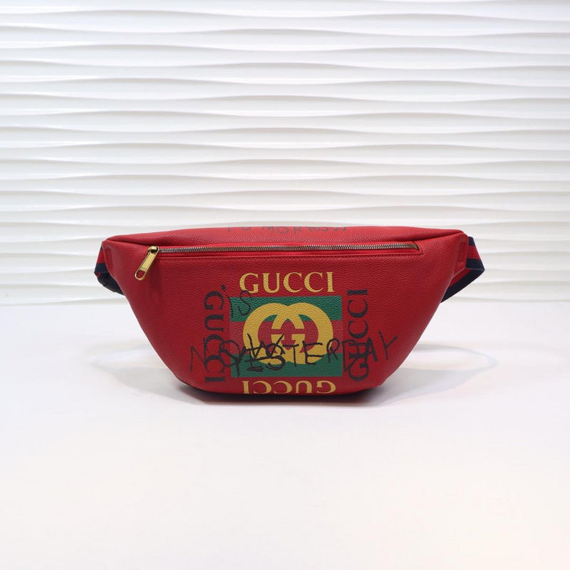 AmeliaLuxury - GCI Bags - 1025