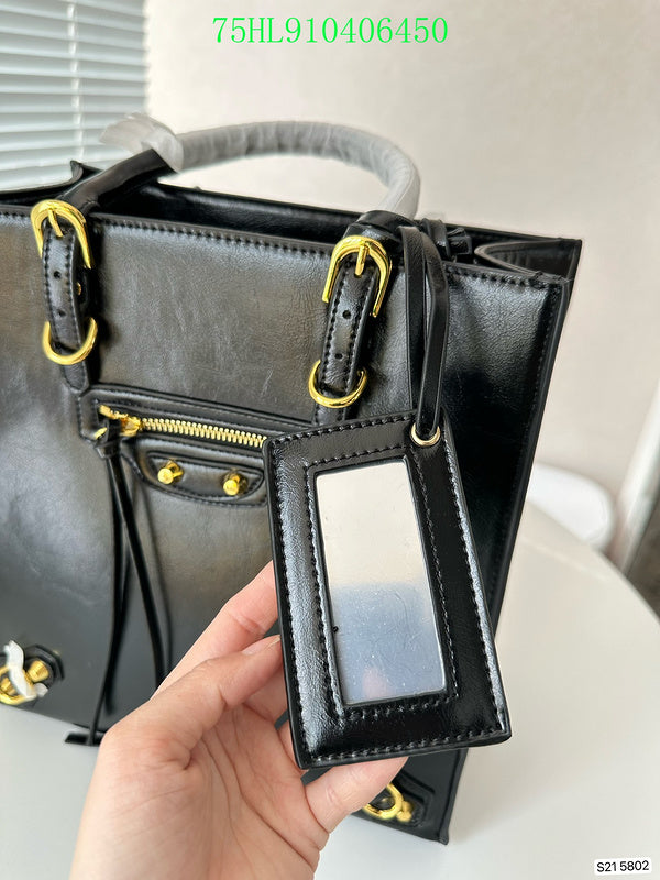 Amelia - BGA Bags - 1857