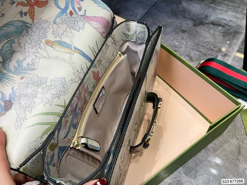Amelia-i GUKI Women Bags - 1189