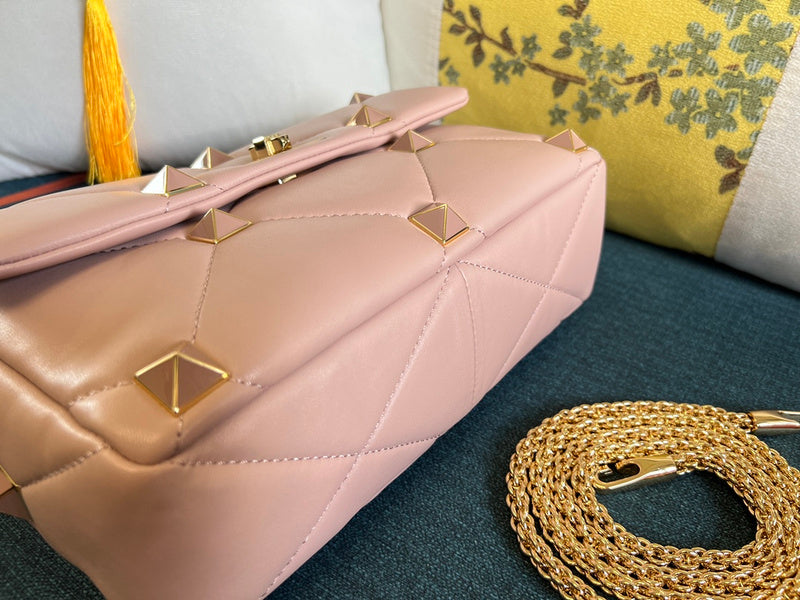 Amelia's Bag Gallery - VEL Bags - 1111
