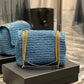 Amelia - YSL Bag - 3962