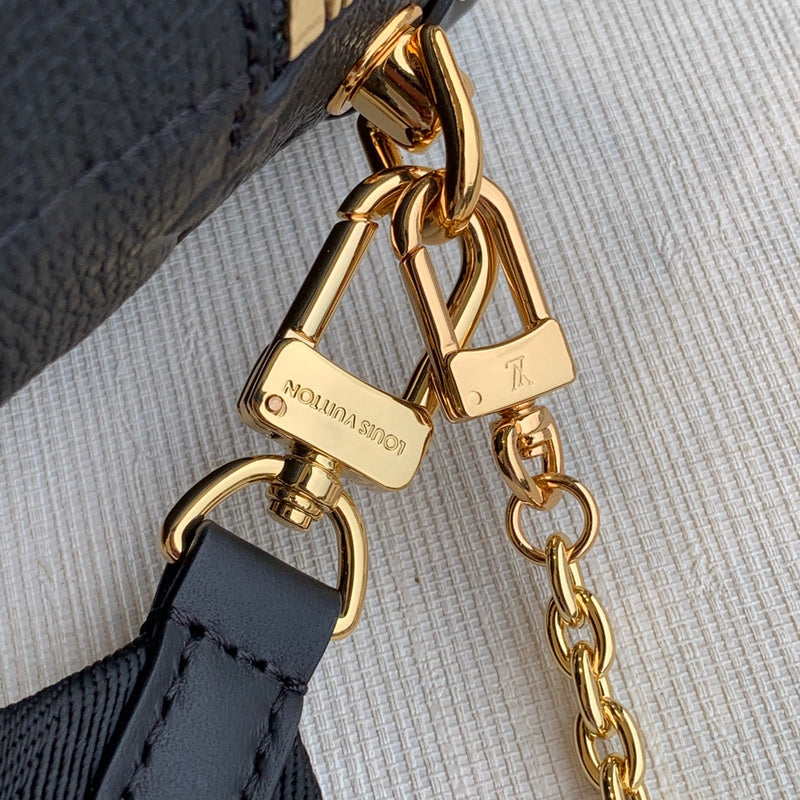 Amelia Fashion Lu-Vi bags - 17041