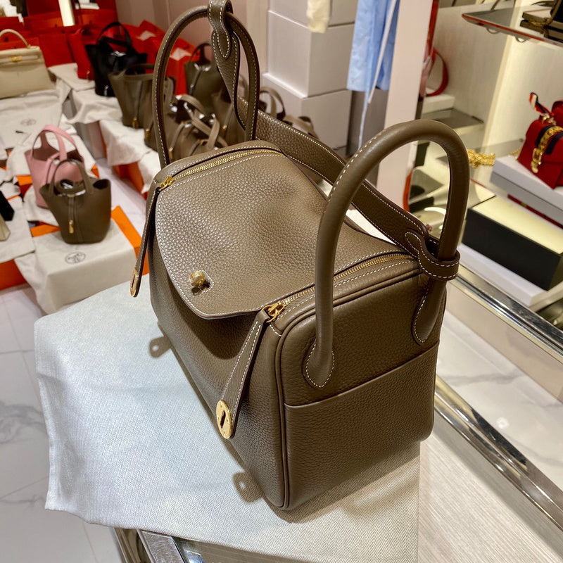 Amelia - HMS Bags - 1752