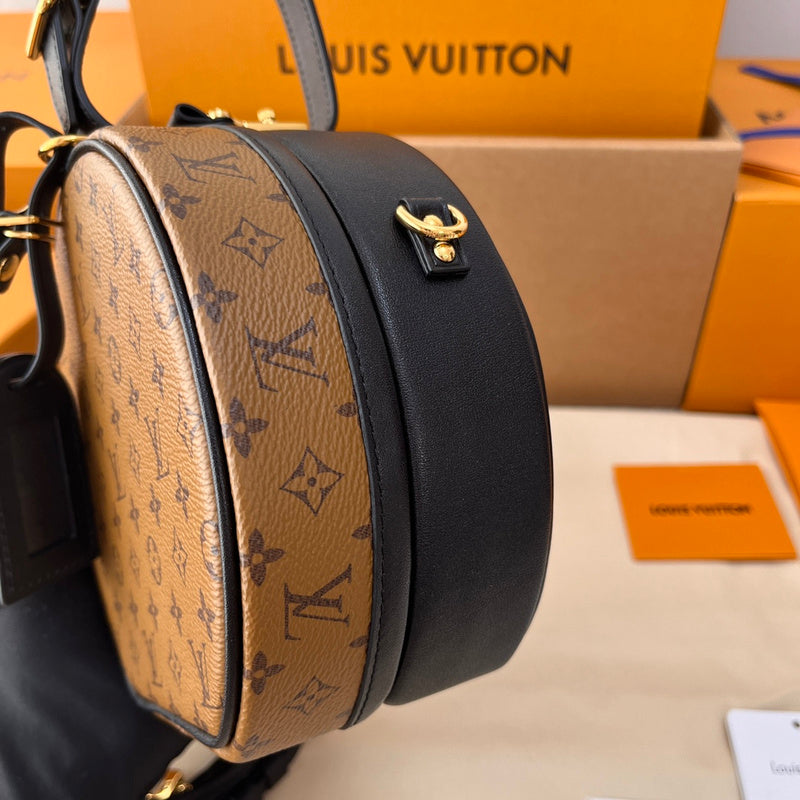 Amelia - LV Bags - 15836