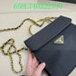 Prada Bags - The Barnes Bags  1524