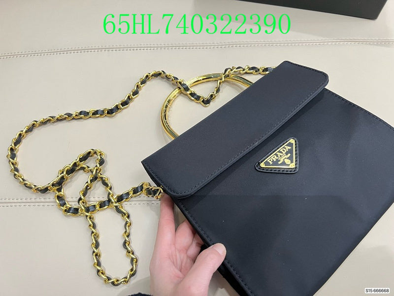 Prada Bags - The Barnes Bags  1524