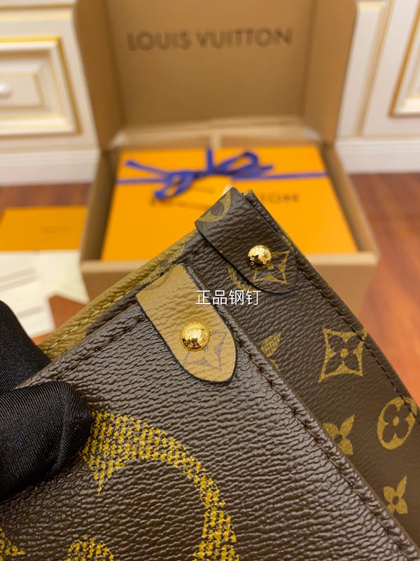 Amelia - LV Bags - 15513