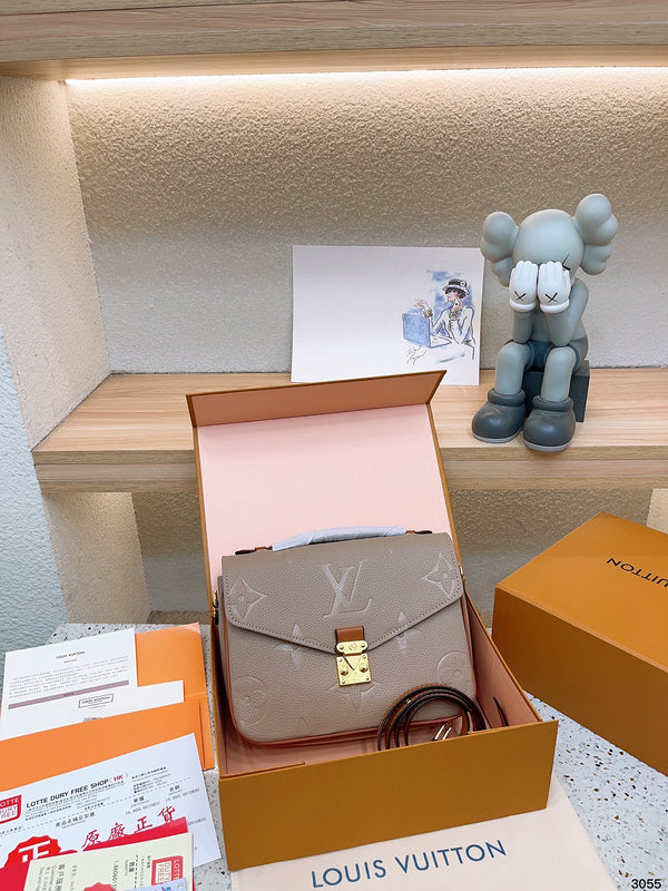 Amelia - LV Bags - 14384