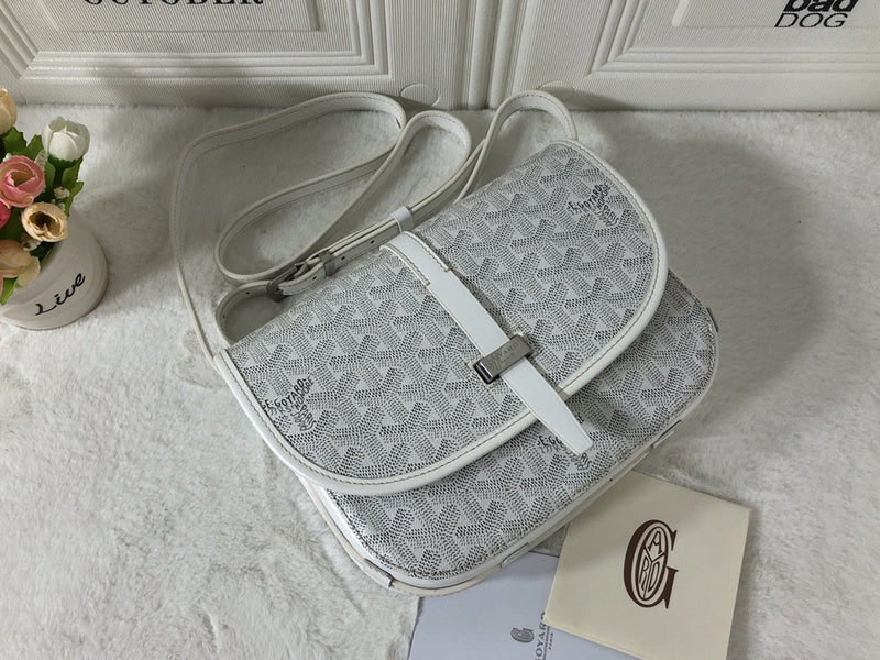 Amelia- G-YARD BAGS - 080