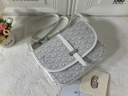 Amelia- G-YARD BAGS - 080