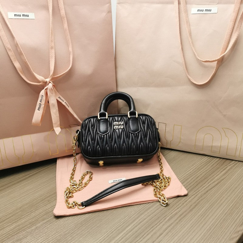 Amelia- MMU  LUXURY BAGS - 074