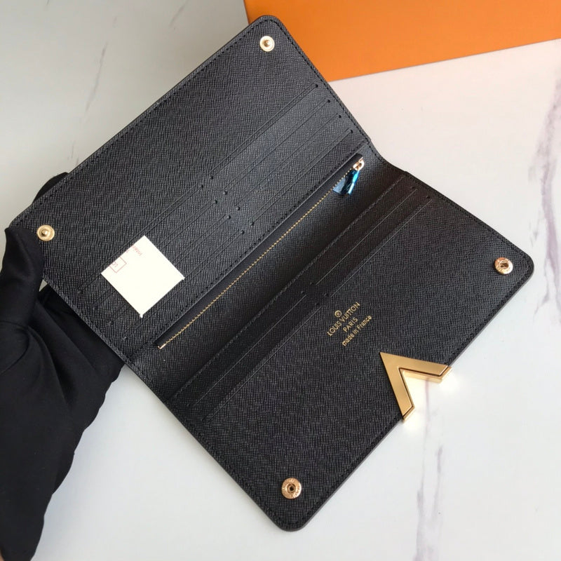 Amelia- LOV  Luxury  Wallets - 697