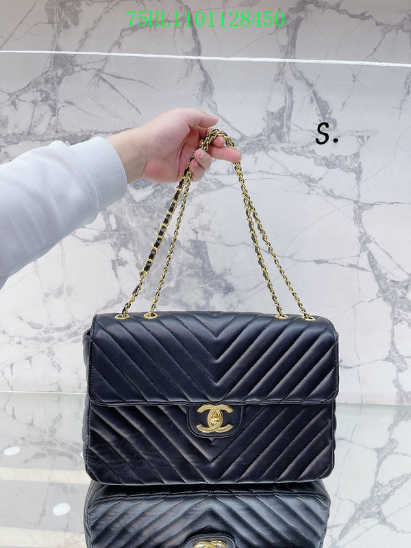 Amelia CHL Bags - 1819