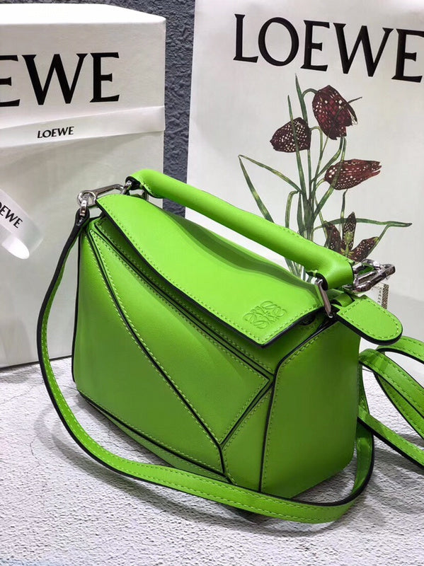 Amelia - LWE BRANDED BAGS - 313