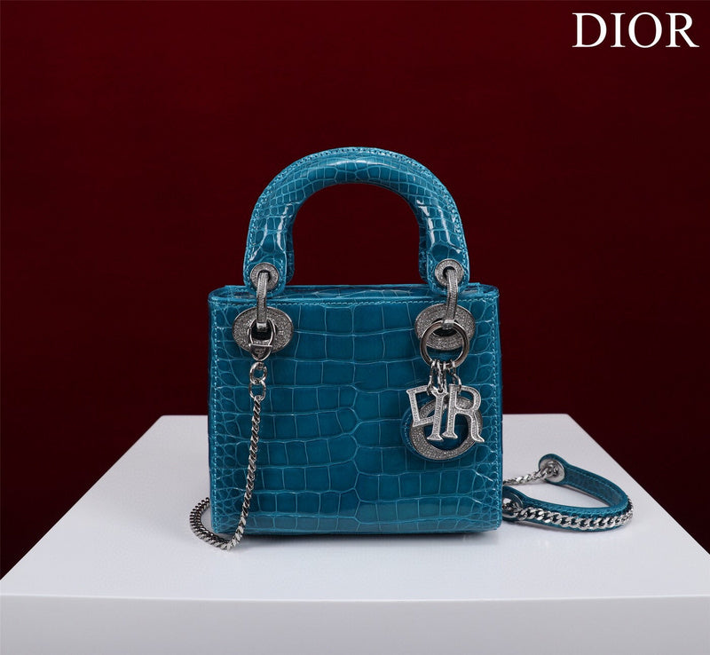 Amelia- DYOR FASHION BAGS - 1644