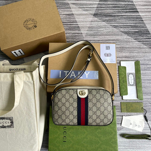 Amelia - GCI Bags - 9683