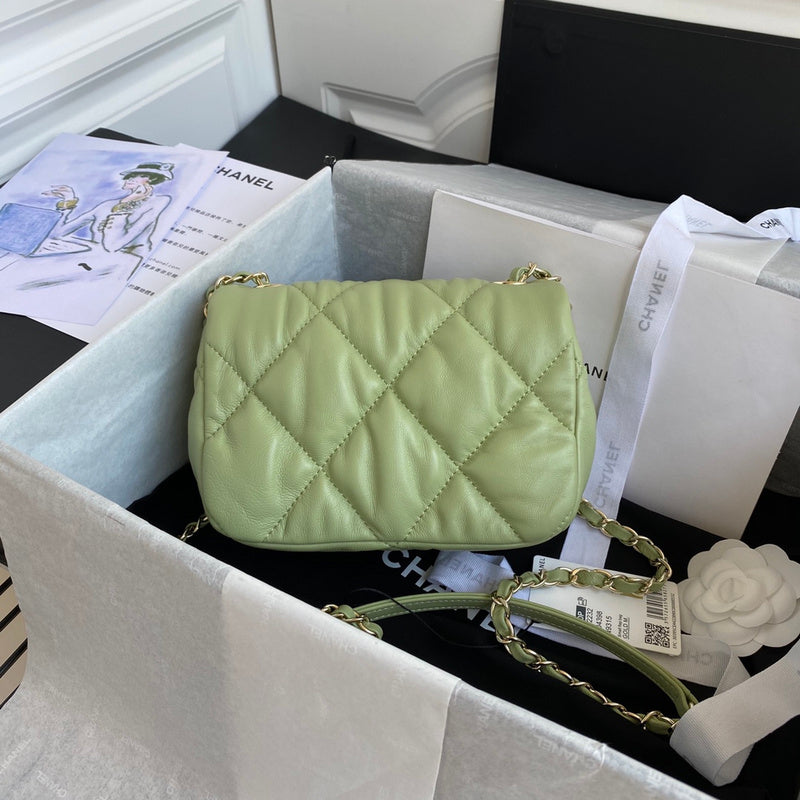 Amelia- CHL Bags - 6373