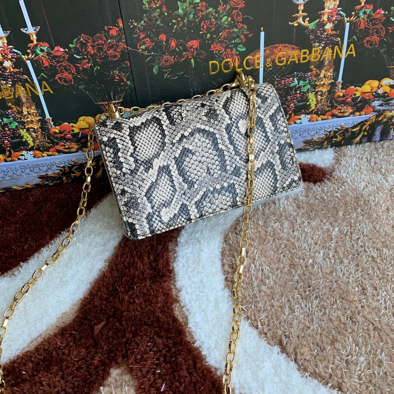 Amelia- DG Bags - 201