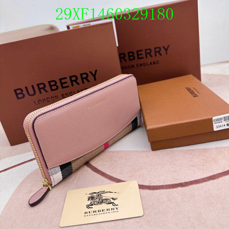 Amelia - BOR Wallet - 034