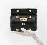 Amelia- VEL WOMEN LUXURY BAGS - 1027