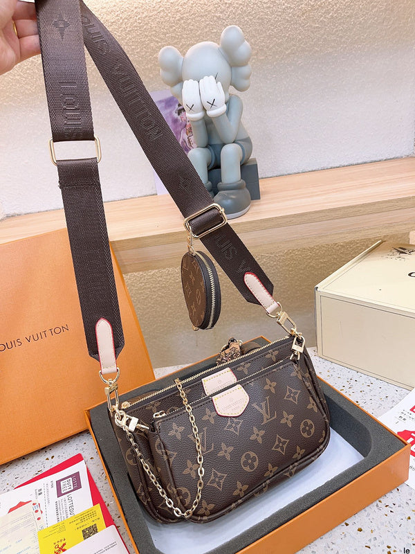 Amelia - LV Bags - 14590