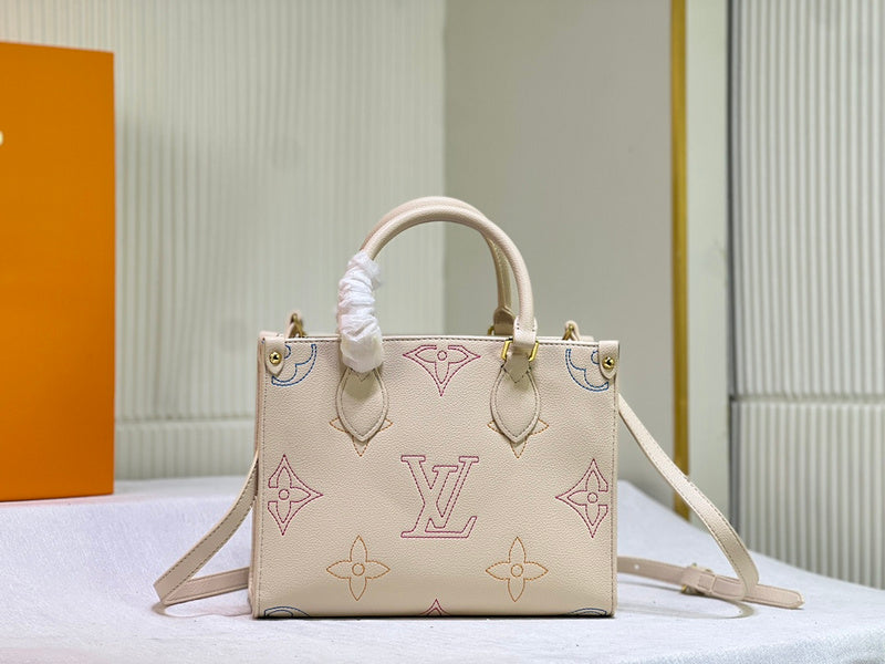 Amelia- GUKI Women Bags - 1388