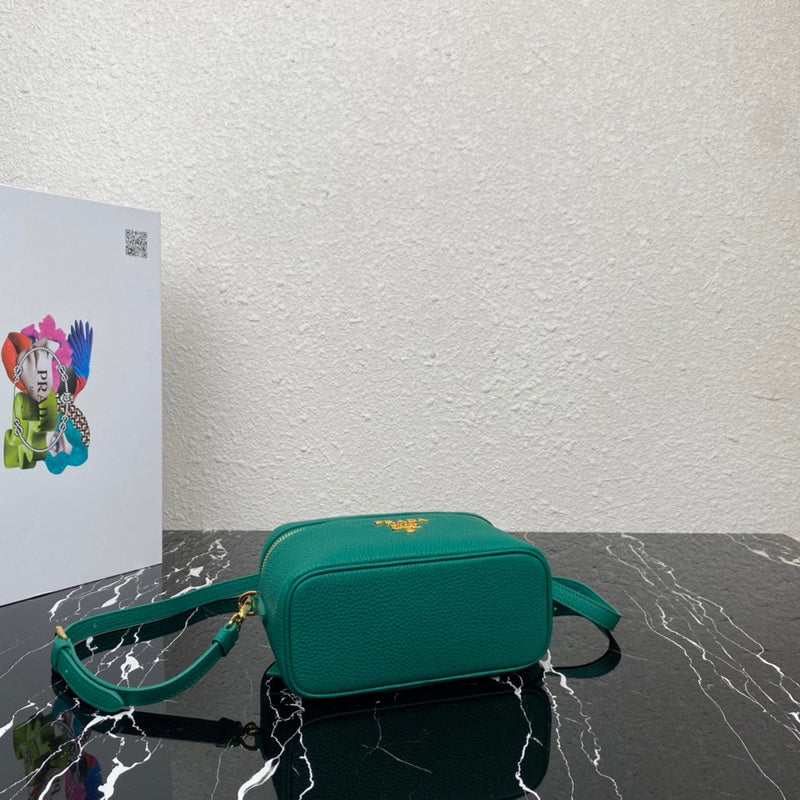 Amelia- PRDA  LUXURY BAGS - 805
