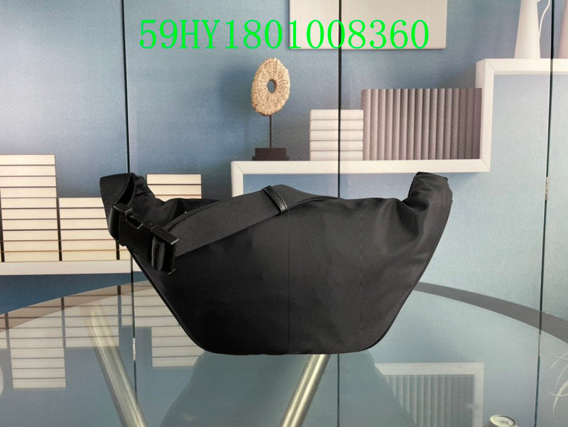Amelia - BGA Bags - 2025
