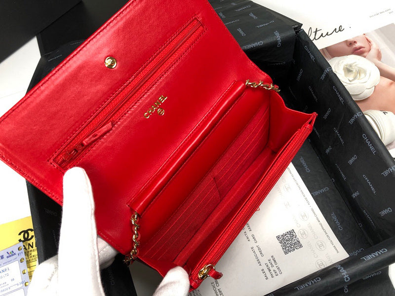 Amelia- CHL Bags - 7472