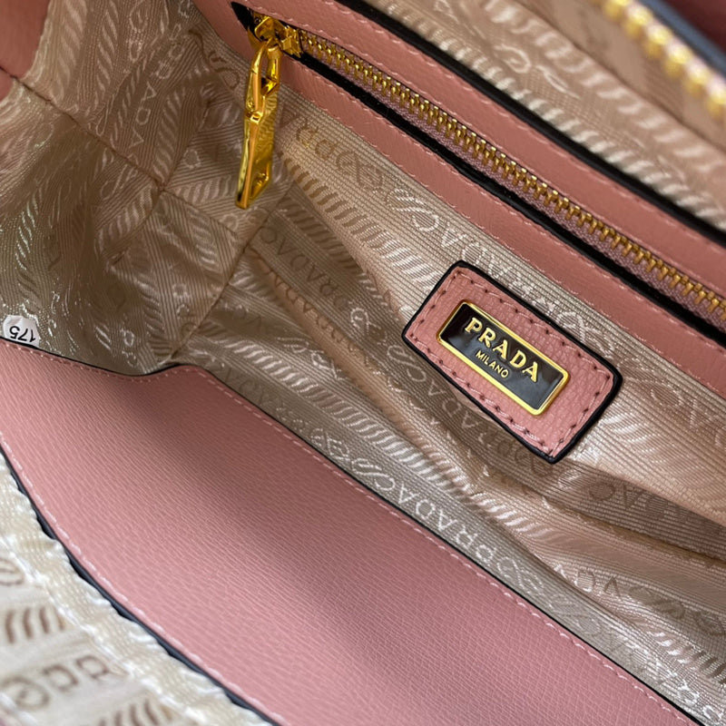 Amelia- PRDA  LUXURY BAGS - 405
