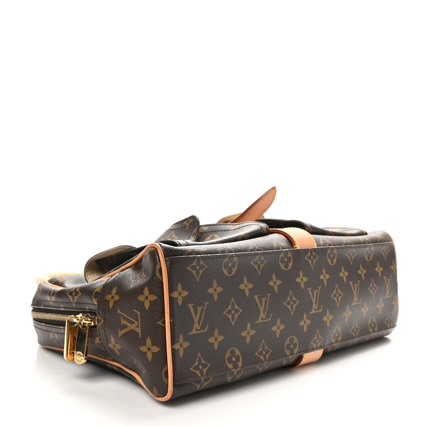 Louis Vuitton Monogram Manhattan GM