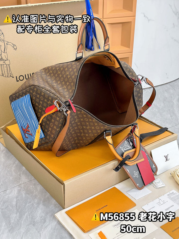 Amelia - LV Bags - 15299