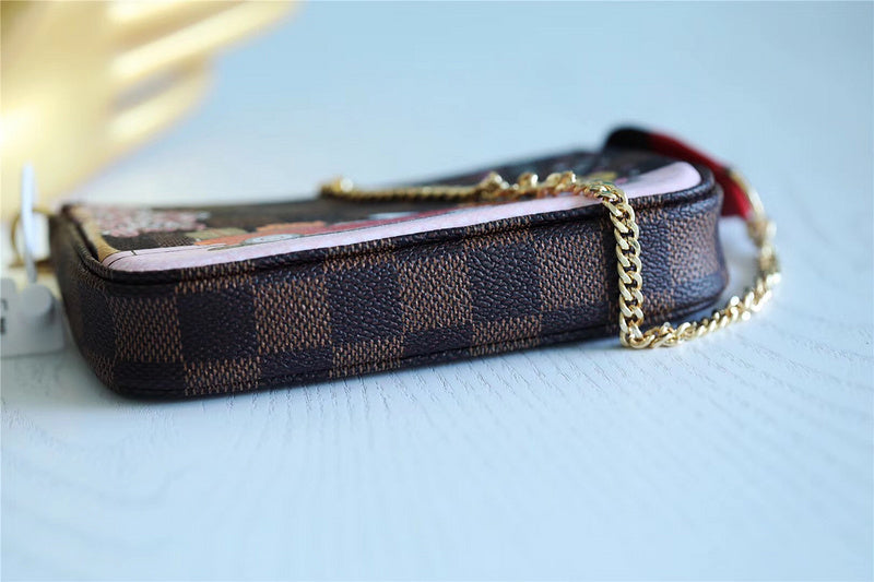 Amelia - LOV Lady Bags - 1414
