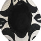 Amelia Cotton CC Bucket Hat Black White