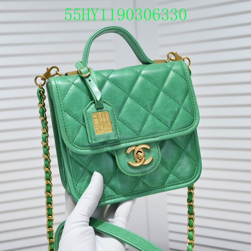 Amelia - CHL Bags - 1452