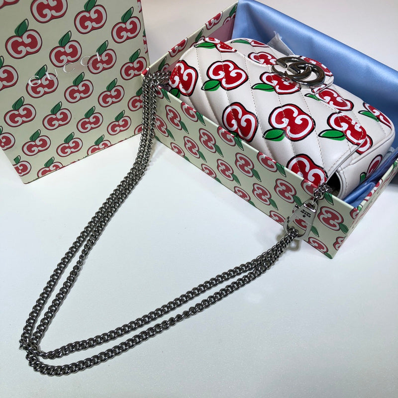 Amelia-i GUKI Women Bags - 1311