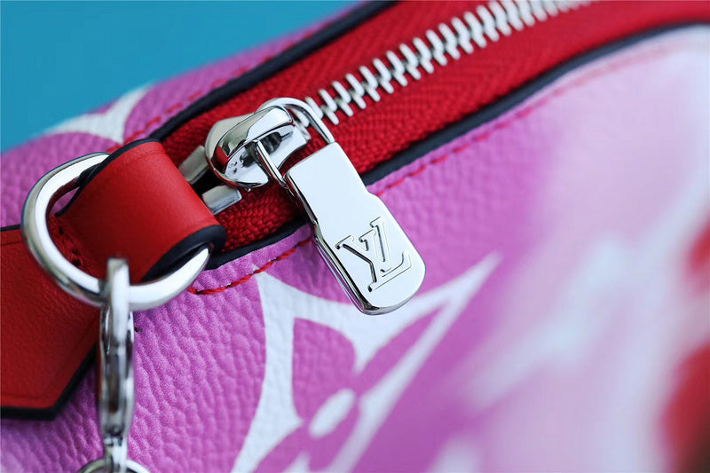 Fan Fashion Lu-Vi bags - 9073