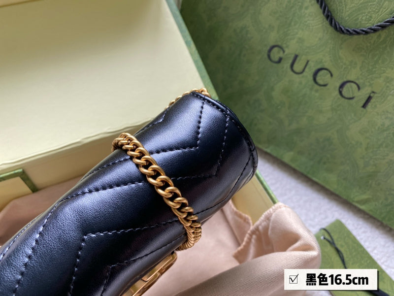 Amelia  - GCI Bags - 11623