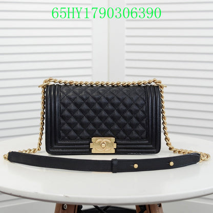 Amelia - CHL Bags - 1396