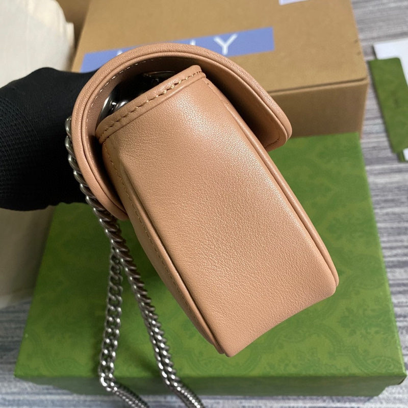 Amelia- GCI Bags - 5025