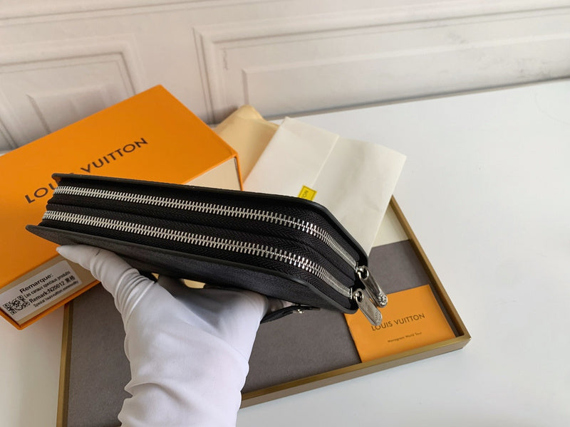 Amelia- LOV  Luxury  Wallets - 694
