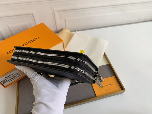 Amelia- LOV  Luxury  Wallets - 694