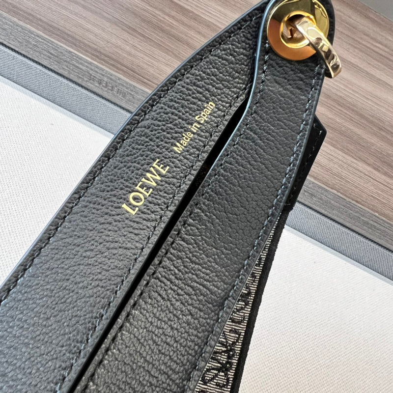 Amelia's Bag Gallery - LWO Bags - 735