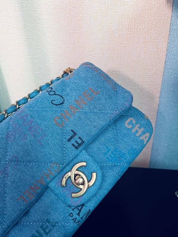 AmeliaLuxury - CHL Bags - 3221