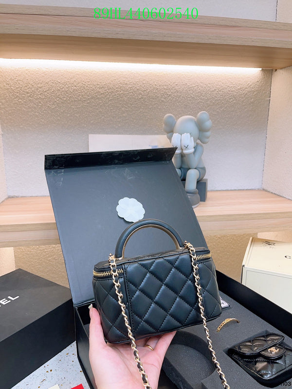 Amelia - CHL Bags - 770