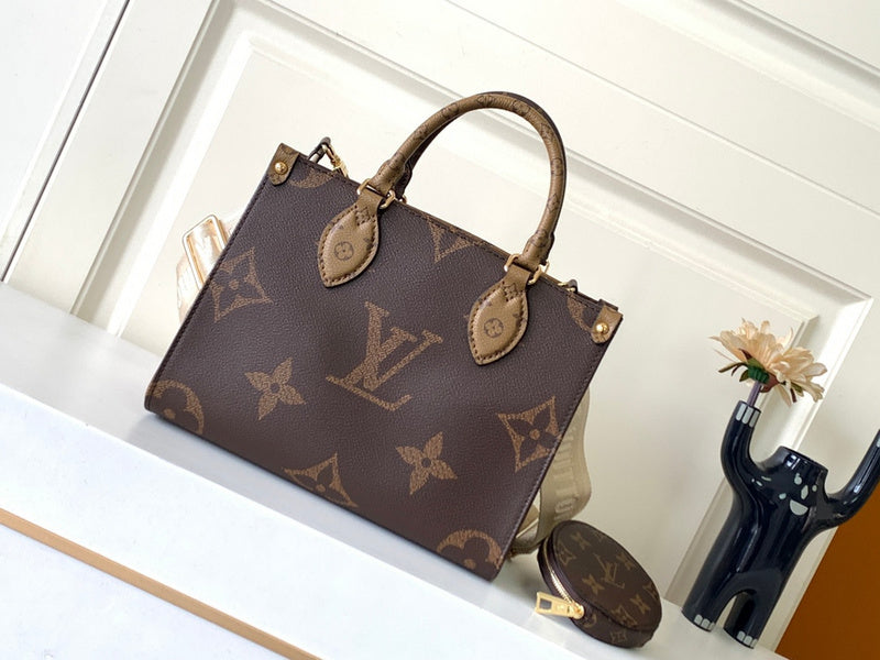 Amelia's Bag Gallery - LOV Bags - 876